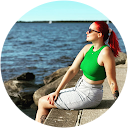 Elina Korhonen Elina Korhonen